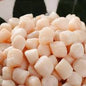 珍珠帶子粒 (1kg) ｜ 肉質細嫩清甜（西蘭花炒帶子/鮮味滾粥/蒸水蛋首選）