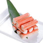 🇯🇵日本大崎蟹柳 (500g) ｜ 日本製造、鮮味蟹肉口感、高品質選品（火鍋/家庭常備、烹飪靈活多變、極致鮮甜體驗）