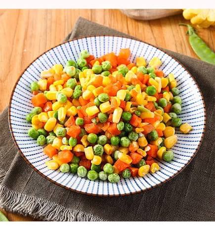 美國LIGO天然雜豆 (1kg) ｜ 豐富膳食纖維、植物性蛋白質、健康養生首選（嚴選優質進口雜糧、煮飯/煲湯/糖水百搭、輕鬆打造健康均衡飲食）