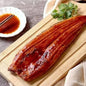 珍寶蒲燒鰻魚 (熟) (約330g) ｜ 頂級珍寶級特厚肉質、日式祕製甘香蒲燒醬汁（簡單加熱即食、肉質軟糯入口即化，輕鬆還原日式料理亭極品鰻魚丼飯）