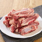 巴西牛肋條 (約600g) ｜ 肉質肥瘦相間、濃郁多汁軟臛（柱侯蘿蔔燜牛腩/紅燒牛肉麵首選） (副本)