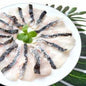 黑魚片 (250g) ｜ 肉質滑嫩久煮不爛、自製正宗酸菜魚/水煮魚首選