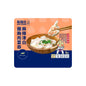 Optmeal 麻辣津白無激素雞胸肉雲吞 (240g/8粒裝) ｜ Optmeal健康輕食專家、無激素雞胸肉配搭爽脆津白與麻辣川香（滾水快煮即食、高蛋白低卡路里，輕鬆打造健身減脂麻辣輕食餐）