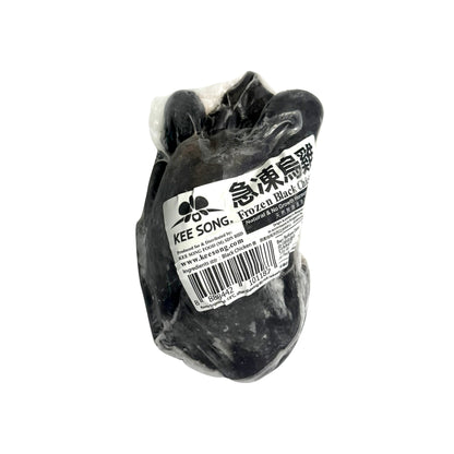 馬來西亞無抗生素無激素烏雞 (400g) ｜ 馬來西亞純淨生態飼育、雙無認證與國際Halal清真保障（肉質結實甘甜、富含高蛋白滋補精華，輕鬆打造溫潤養顏的藥膳烏雞靚湯）