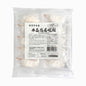 橫濱中華街 水晶鳳尾蝦餃 (10粒裝/300g) ｜ 正宗點心工藝、晶瑩剔透水晶皮包裹完整鮮甜鳳尾蝦（皮薄餡彈鮮美多汁，輕鬆打造宅家港式飲茶與精緻早茶饗宴）