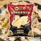 台灣王朝 無激素鹽水雞 (1隻裝/約700g真空熟食裝) ｜ 台灣道地古早味、無激素安全認證優質全雞（肉質嫩滑多汁、鹹香入味解凍即食，輕鬆打造台式夜市人氣料理與開胃饗宴）