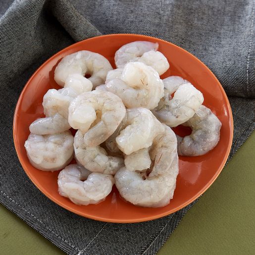 (珍寶)越南南美白蝦仁 (21/25) (1kg) ｜ 已去殼免挑蝦線、大隻飽滿超抵食、極致高蛋白零脂肪